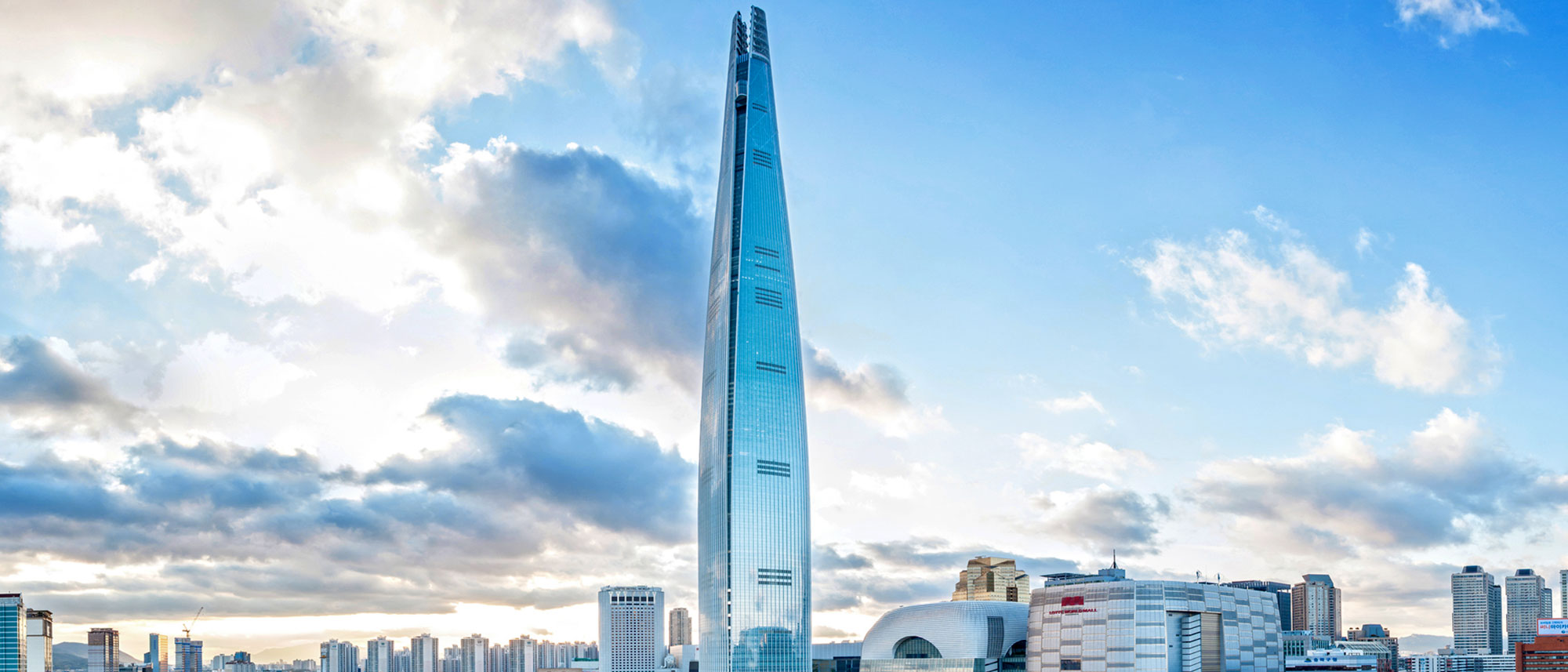 건설 생산성 혁신을 선도합니다.